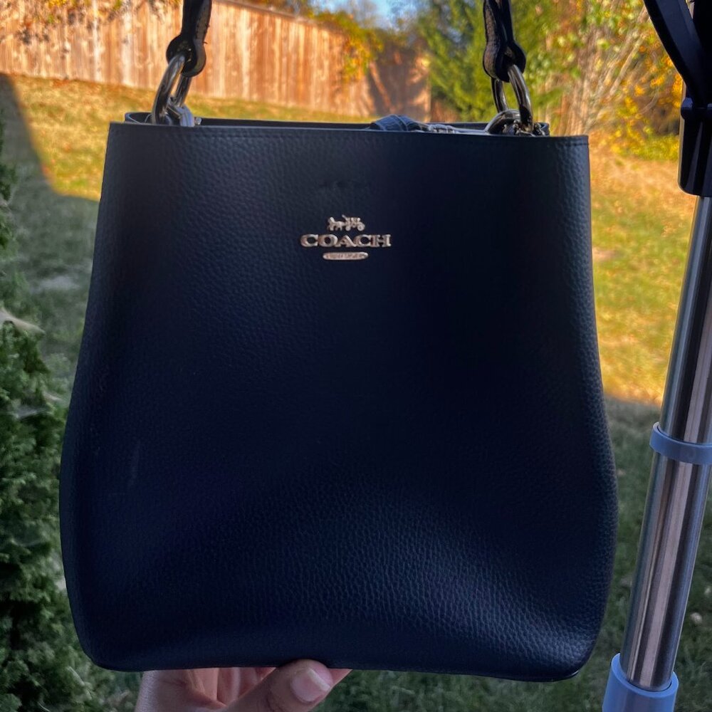 Coach Bags Coach Town Bucket Bag